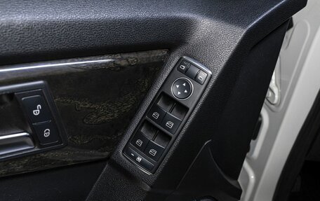 Mercedes-Benz GLK-Класс, 2012 год, 1 999 000 рублей, 12 фотография