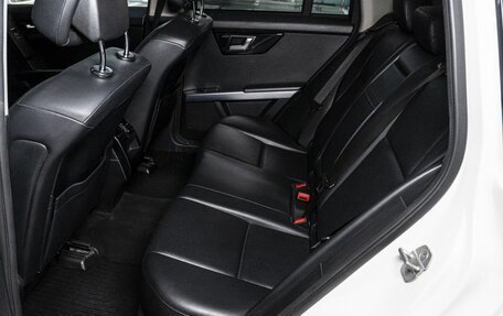 Mercedes-Benz GLK-Класс, 2012 год, 1 999 000 рублей, 15 фотография
