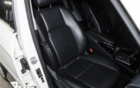 Mercedes-Benz GLK-Класс, 2012 год, 1 999 000 рублей, 17 фотография