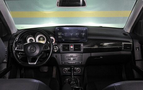 Mercedes-Benz GLK-Класс, 2012 год, 1 999 000 рублей, 18 фотография