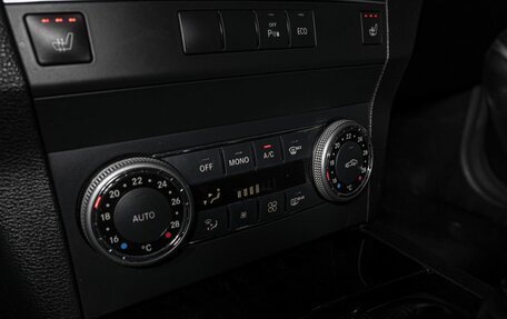Mercedes-Benz GLK-Класс, 2012 год, 1 999 000 рублей, 23 фотография