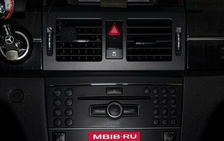 Mercedes-Benz GLK-Класс, 2012 год, 1 999 000 рублей, 22 фотография