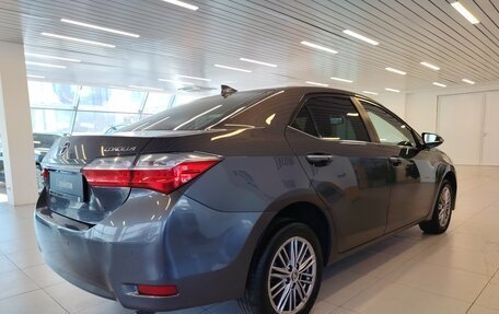 Toyota Corolla, 2019 год, 1 564 000 рублей, 2 фотография