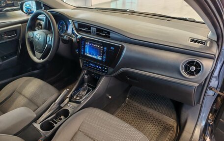 Toyota Corolla, 2019 год, 1 564 000 рублей, 7 фотография