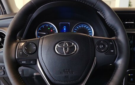 Toyota Corolla, 2019 год, 1 564 000 рублей, 17 фотография