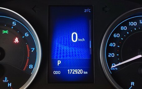 Toyota Corolla, 2019 год, 1 564 000 рублей, 18 фотография