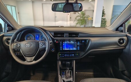 Toyota Corolla, 2019 год, 1 564 000 рублей, 9 фотография