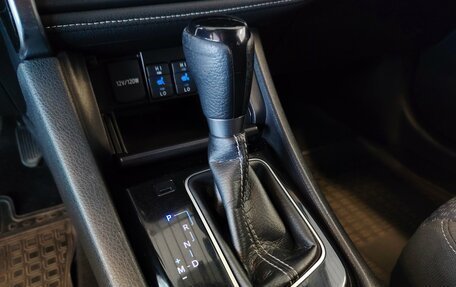Toyota Corolla, 2019 год, 1 564 000 рублей, 13 фотография