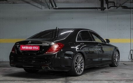 Mercedes-Benz S-Класс, 2014 год, 2 950 000 рублей, 6 фотография