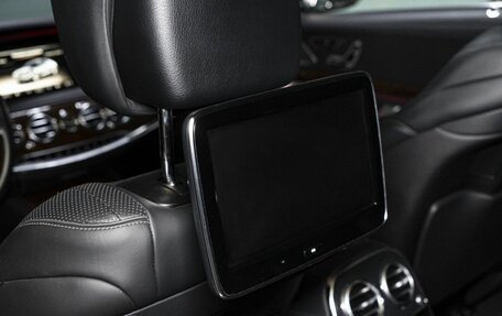Mercedes-Benz S-Класс, 2014 год, 2 950 000 рублей, 17 фотография