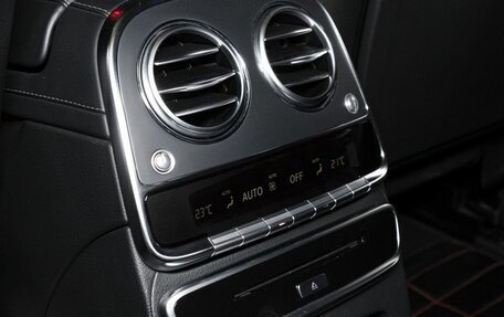 Mercedes-Benz S-Класс, 2014 год, 2 950 000 рублей, 18 фотография