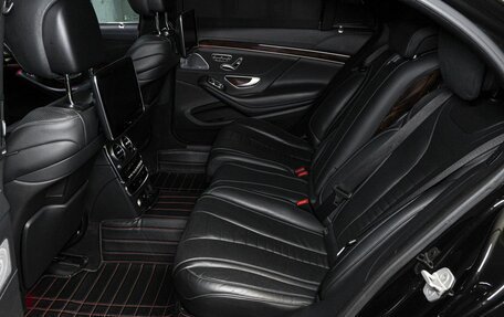 Mercedes-Benz S-Класс, 2014 год, 2 950 000 рублей, 16 фотография
