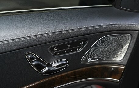 Mercedes-Benz S-Класс, 2014 год, 2 950 000 рублей, 14 фотография