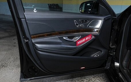 Mercedes-Benz S-Класс, 2014 год, 2 950 000 рублей, 12 фотография