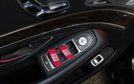 Mercedes-Benz S-Класс, 2014 год, 2 950 000 рублей, 13 фотография
