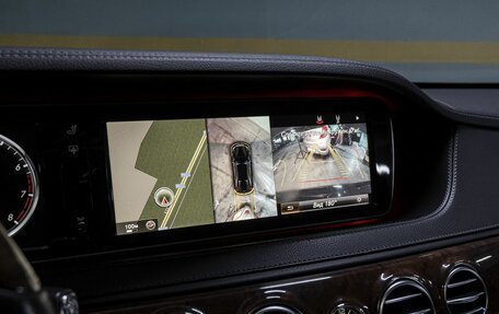 Mercedes-Benz S-Класс, 2014 год, 2 950 000 рублей, 24 фотография