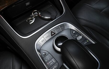 Mercedes-Benz S-Класс, 2014 год, 2 950 000 рублей, 27 фотография