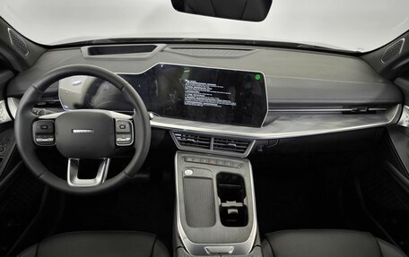 Haval F7x, 2026 год, 3 999 000 рублей, 7 фотография