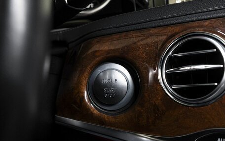 Mercedes-Benz S-Класс, 2014 год, 2 950 000 рублей, 25 фотография