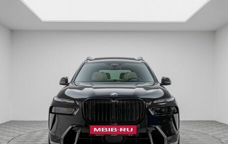 BMW X7, 2025 год, 14 990 000 рублей, 4 фотография