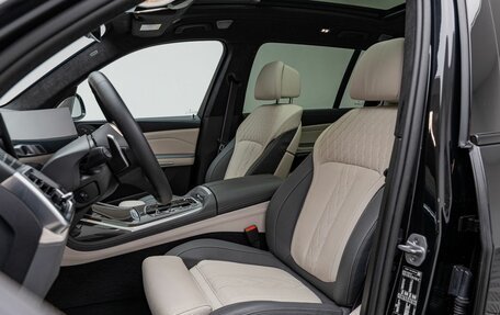 BMW X7, 2025 год, 14 990 000 рублей, 13 фотография