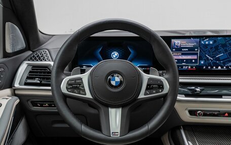 BMW X7, 2025 год, 14 990 000 рублей, 16 фотография