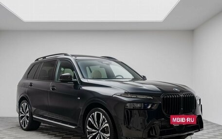BMW X7, 2025 год, 14 990 000 рублей, 5 фотография