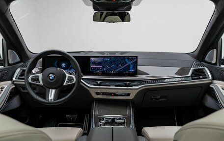 BMW X7, 2025 год, 14 990 000 рублей, 15 фотография
