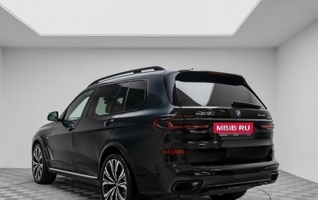 BMW X7, 2025 год, 14 990 000 рублей, 10 фотография
