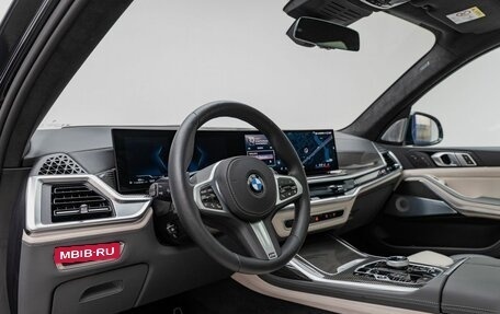 BMW X7, 2025 год, 14 990 000 рублей, 14 фотография