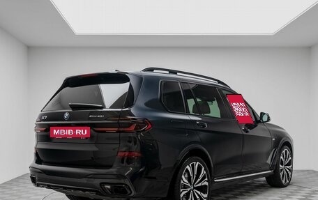 BMW X7, 2025 год, 14 990 000 рублей, 7 фотография