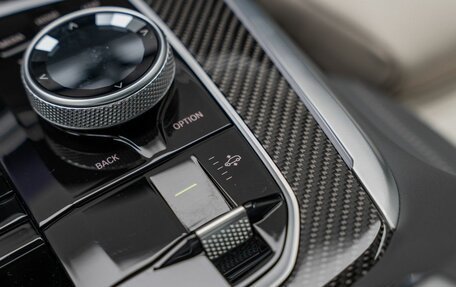 BMW X7, 2025 год, 14 990 000 рублей, 27 фотография