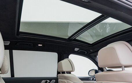 BMW X7, 2025 год, 14 990 000 рублей, 33 фотография