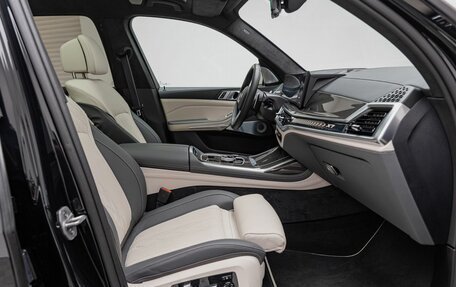 BMW X7, 2025 год, 14 990 000 рублей, 31 фотография