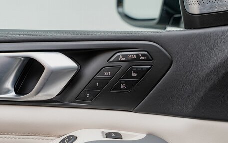 BMW X7, 2025 год, 14 990 000 рублей, 29 фотография