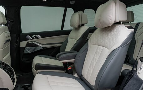 BMW X7, 2025 год, 14 990 000 рублей, 34 фотография