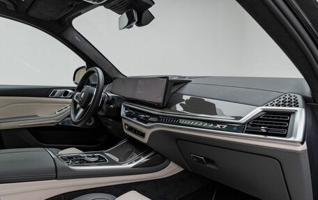 BMW X7, 2025 год, 14 990 000 рублей, 32 фотография