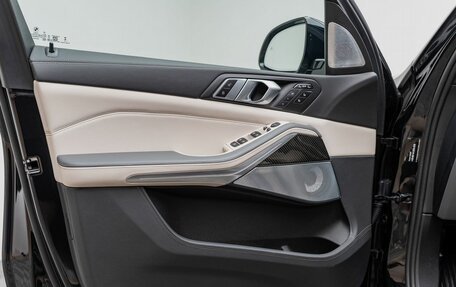 BMW X7, 2025 год, 14 990 000 рублей, 28 фотография