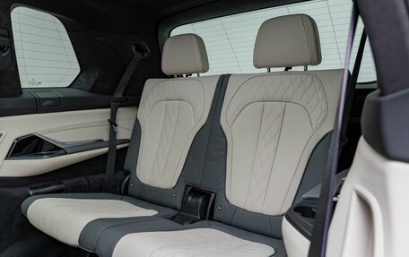 BMW X7, 2025 год, 14 990 000 рублей, 37 фотография