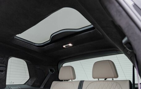 BMW X7, 2025 год, 14 990 000 рублей, 38 фотография