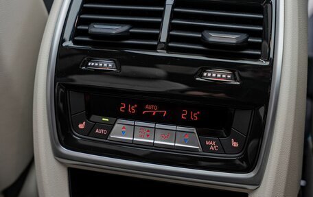 BMW X7, 2025 год, 14 990 000 рублей, 36 фотография