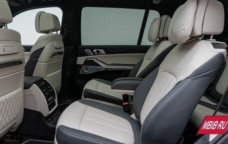BMW X7, 2025 год, 14 990 000 рублей, 35 фотография