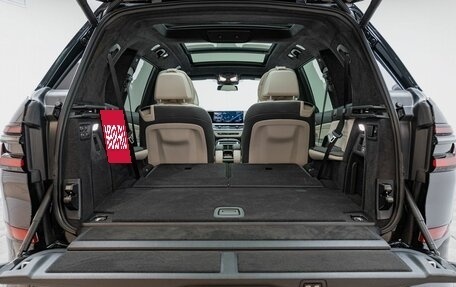 BMW X7, 2025 год, 14 990 000 рублей, 40 фотография