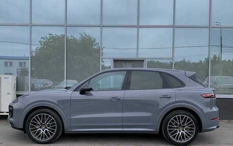 Porsche Cayenne III, 2018 год, 6 199 000 рублей, 8 фотография