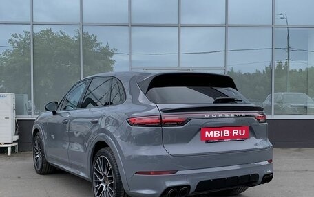 Porsche Cayenne III, 2018 год, 6 199 000 рублей, 7 фотография
