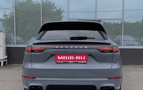 Porsche Cayenne III, 2018 год, 6 199 000 рублей, 6 фотография