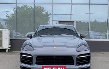 Porsche Cayenne III, 2018 год, 6 199 000 рублей, 2 фотография