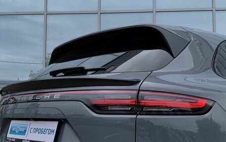 Porsche Cayenne III, 2018 год, 6 199 000 рублей, 9 фотография