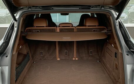 Porsche Cayenne III, 2018 год, 6 199 000 рублей, 11 фотография