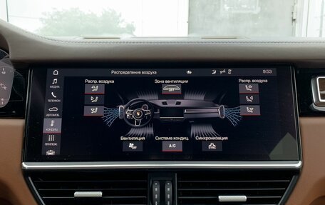 Porsche Cayenne III, 2018 год, 6 199 000 рублей, 15 фотография